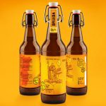 Ophi Beer - Ale Druida