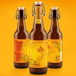 Ophi Beer - Ale Sarraceno